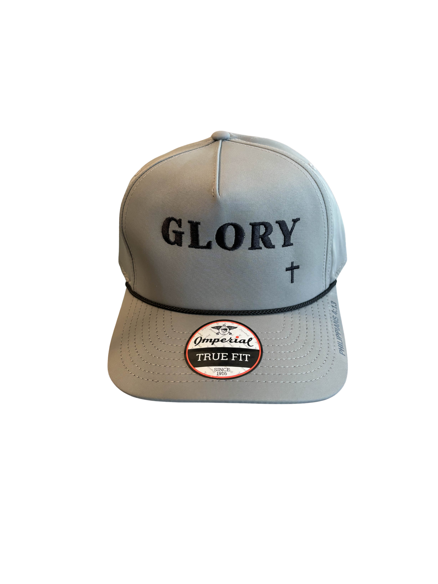 Glory Rope Hat