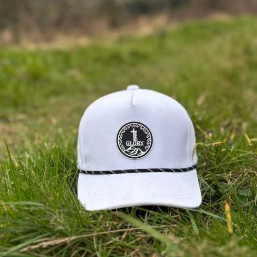 To Glory "The Patch"