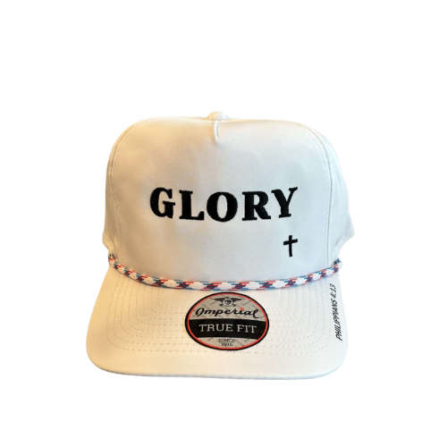 Glory Rope Hat