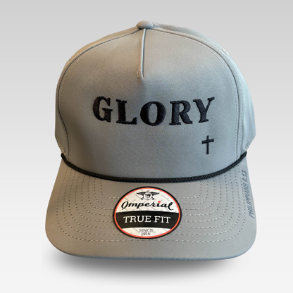 Glory Rope Hat