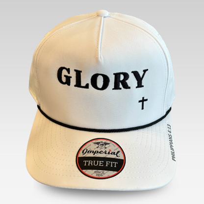 Glory Rope Hat