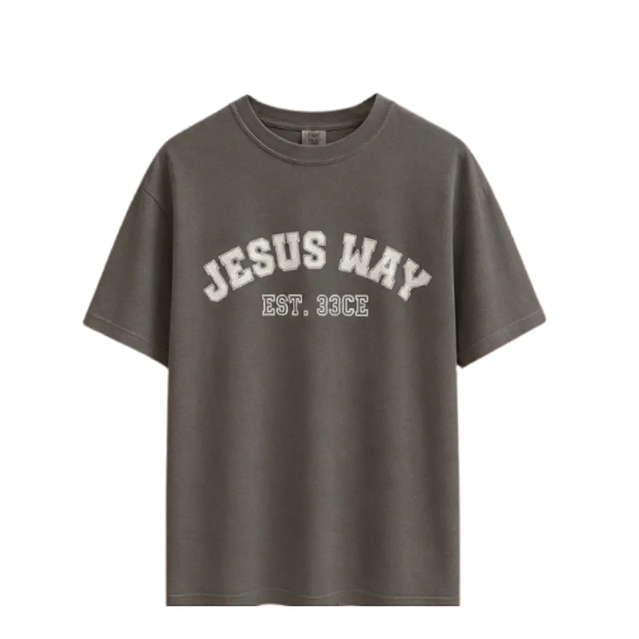 ‘Jesus Way’ Tee