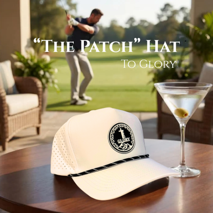 To Glory "The Patch"