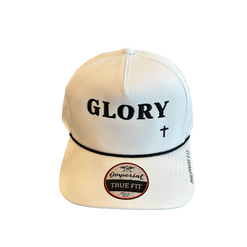 Glory Rope Hat