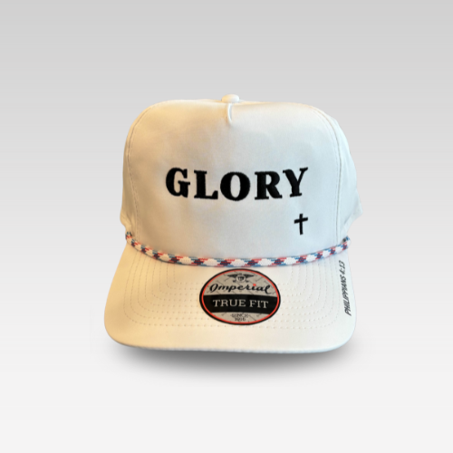 Glory Rope Hat